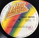 Isaac Hayes – Isaac Hayes (1982) thumbnail