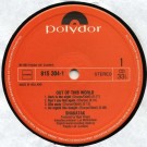 Shakatak – Out Of This World (EU83) thumbnail