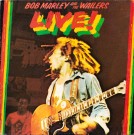 Bob Marley And The Wailers – Live! (SCA75) thumbnail