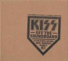 Kiss – Off The Soundboard Veterans Memorial Auditorium Des Moines November 29 1977 (CD) thumbnail