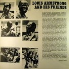 Louis Armstrong – And His Friends (GER70's) thumbnail