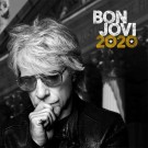 Bon Jovi – 2020 (LTD GOLD VINYL) 2021 thumbnail