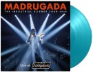 MADRUGADA “THE INDUSTRIAL SILENCE TOUR 2019 