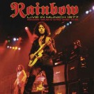 Rainbow ‎– Live In Munich 1977 (3xlp) thumbnail