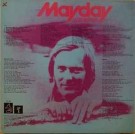 Lars Børke ‎– Mayday (1976) thumbnail