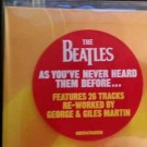 The Beatles – Love (2xlp) 2014 