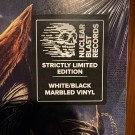 In Flames - Foregone (2xLP - white/black marbled) LTD 2023 thumbnail