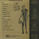 The Clash ‎– The Only Band That Matters (ltd Gold) 2019 thumbnail