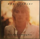 Rod Stewart – Foot Loose & Fancy Free (1977) thumbnail