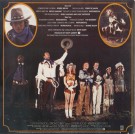 Clint Eastwood's - Bronco Billy (US80) thumbnail