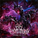 Thy Art Is Murder - Decade Of Hate (2xlp) 2023 LTD thumbnail