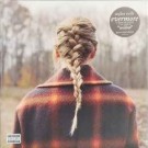 Taylor Swift – Evermore 