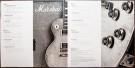 GARY MOORE - CLOSE AS YOU GET (2xlp) 2020 thumbnail