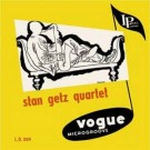 The Stan Getz Quartet – The Stan Getz Quartet thumbnail