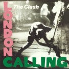 The Clash – London Calling (2xlp) Anniversary Edition (2015) thumbnail