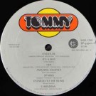 Tommy / As Performed By The London Symphony Orchestra And Chambre Choir With Guest Soloists (1972) thumbnail