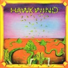 Hawkwind ‎– Hawkwind 