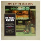 THE DOOBIE BROTHERS - Best Of The Doobies: Volumes I & II (2xLP) 2024 thumbnail