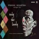 FRANK SINATRA - ONLY THE LONELY  thumbnail