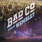 BAD COMPANY LIVE AT WEMBLEY (2xlp+cd) thumbnail