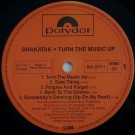 Shakatak – Turn The Music Up (EU89) thumbnail