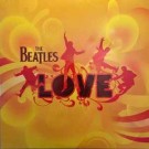 The Beatles – Love (2xlp) 2014 