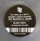 Jason Isbell And The 400 Unit ‎– Reunions (2020) thumbnail