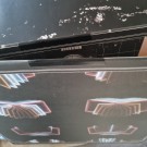 Arcade Fire – Neon Bible (2xLP) UK 2007 thumbnail