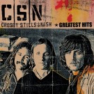 Crosby, Stills & Nash - Greatest Hits (2xlp) 2023 thumbnail