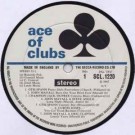 Various – Raw Blues (UK67) thumbnail