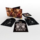 DIO Evil Or Divine: Live In New York (LTD-Lenticular Edition) 3xLP thumbnail