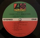 Crosby, Stills, Nash & Young – Déjà Vu (2023) thumbnail