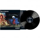 Black Sabbath – Forbidden (2025) 