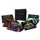 Overkill -The Atlantic Years: 1986-1994 / 6xCD thumbnail