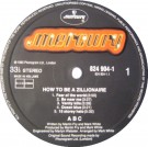 ABC – How To Be A Zillionaire! (EU85) thumbnail