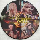The Sweet – Fox On The Run (picture disc) 2021 thumbnail