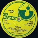 Marshall Hain – Free Ride (1978) thumbnail
