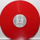 Red vinyl thumbnail