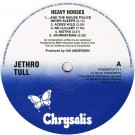 Jethro Tull – Heavy Horses (2018) thumbnail