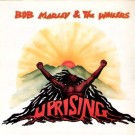 Bob Marley & The Wailers ‎– Uprising (1980) thumbnail