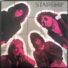 Starship – No Protection (EU87) thumbnail