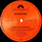 Shakatak – Down On The Street thumbnail