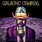 Galactic Cowboys – Long Way Back To The Moon (2xlp) 2017 thumbnail