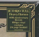 Jethro Tull – Heavy Horses (2018) thumbnail