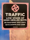 TRAFFIC - LOW SPARK OF HIGH HEELED BOYS (2021) thumbnail