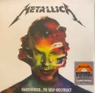 Metallica – Hardwired...To Self-Destruct (2xlp) 2024 LTD thumbnail