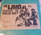 The Who – Closer To Queen Mary (HOL70s) thumbnail