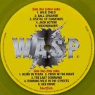 W.A.S.P. – The Last Command (LTD) thumbnail