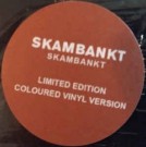 Skambankt – Skambankt (ltd farget) 2020 thumbnail