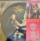 The Sweet – Fox On The Run (picture disc) 2021 thumbnail